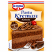 Dr. Oetker Pastry Cream Chocolate 160g