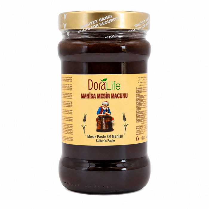DoraLife Mesir Macuna 400g