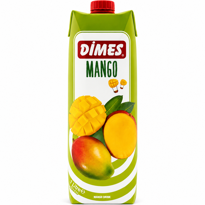 Dimes Mango Juice 1L