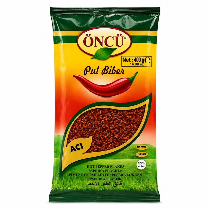ONCU ISOT PEPPER 400G (10)