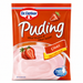 Dr. Oetker Strawberry Pudding 125g