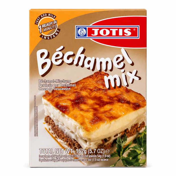 Jotis Bechamel 162g
