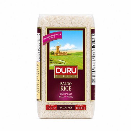 Duru Baldo Rice 1kg