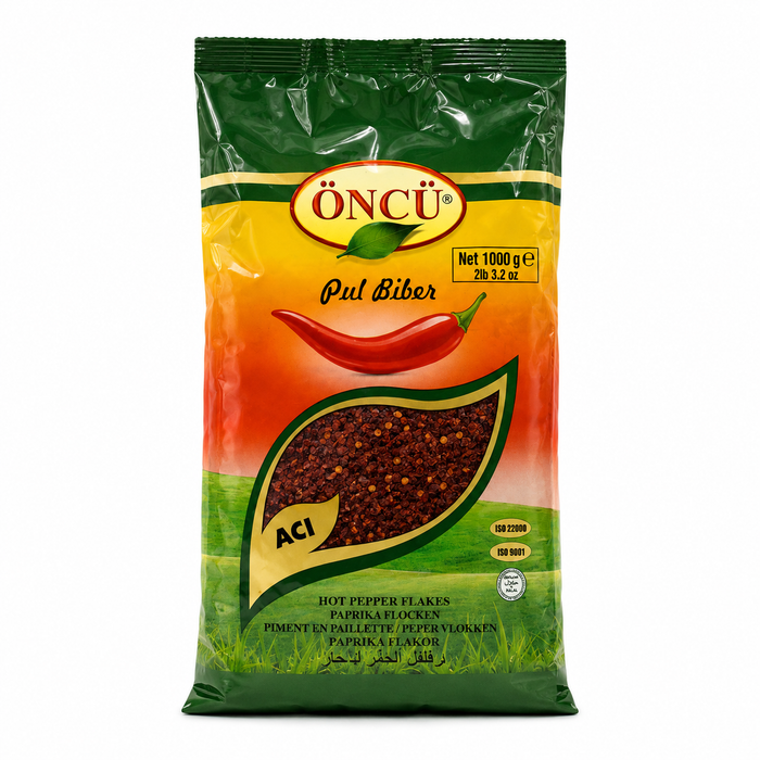 ONCU ISOT PEPPER 1KG (10)