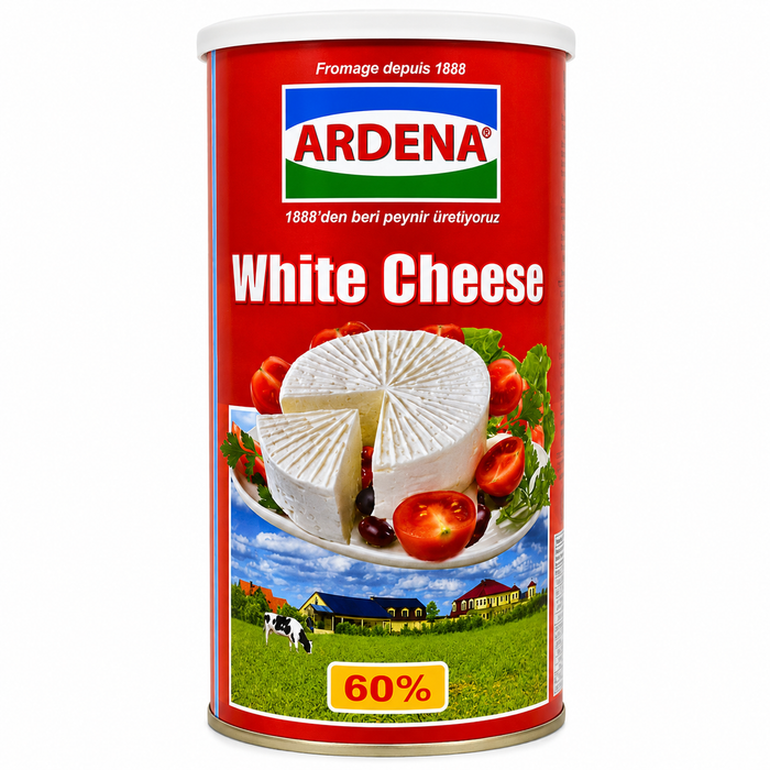 Ardena Piknik Cow's Feta 800g