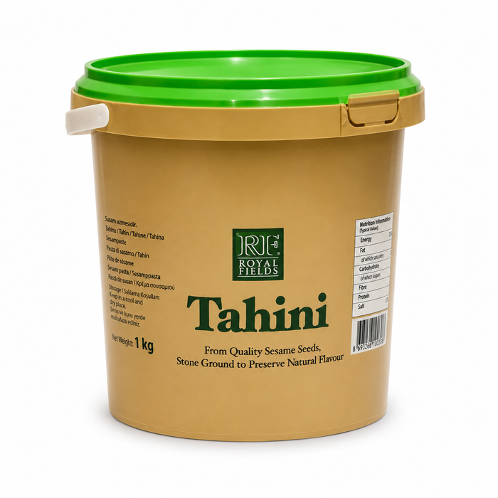 Royal Fields Tahini 1kg