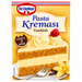 Dr. Oetker Pastry Cream Vanilla 140g