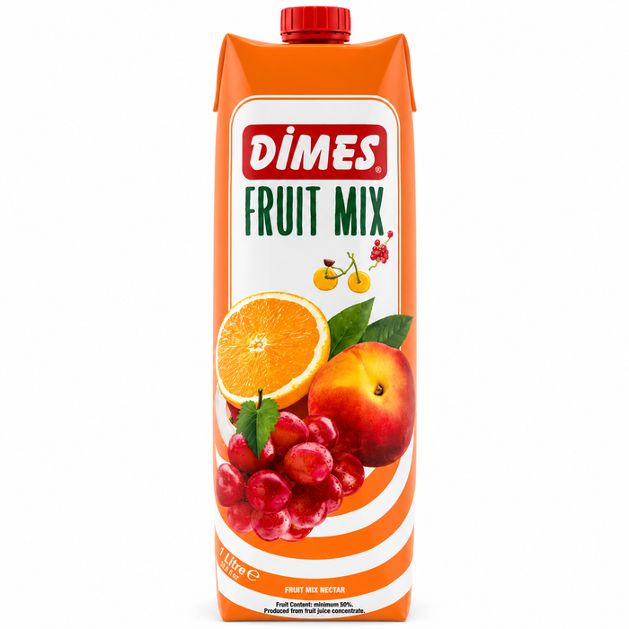 Dimes Fruit Mix Juice 1L