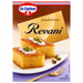 Dr. Oetker Revani 500g