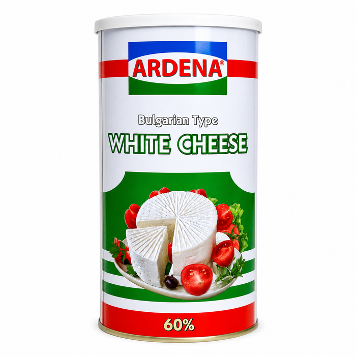 Ardena Bulgarian White Cheese 800g