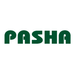 Pasha Natural Yoghurt 1kg
