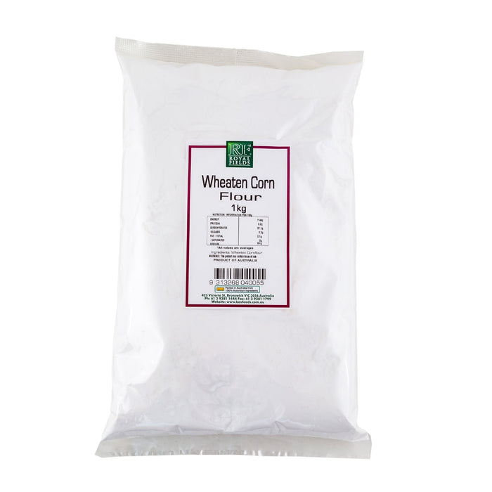 Royal Fields Corn Flour 1kg