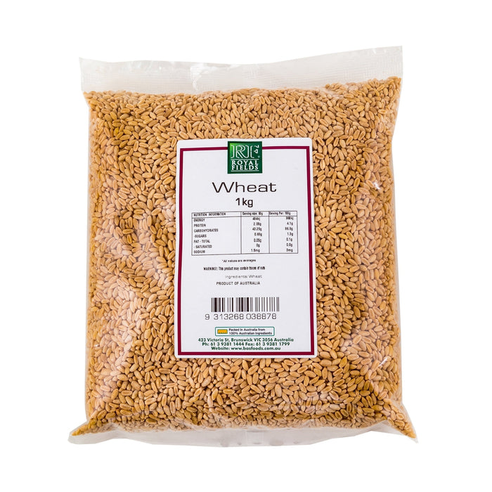Royal Fields Wheat 1kg