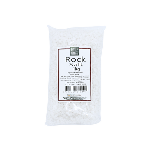 Royal Fields Rock Salt 1kg
