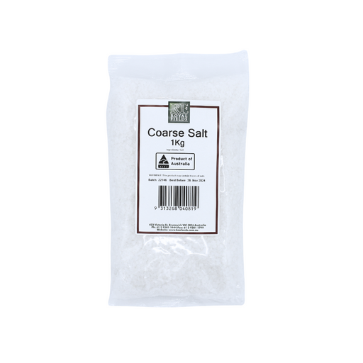 Royal Fields Coarse Salt 1kg