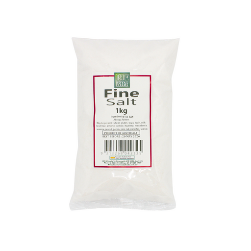 Royal Fields Fine Salt 1kg
