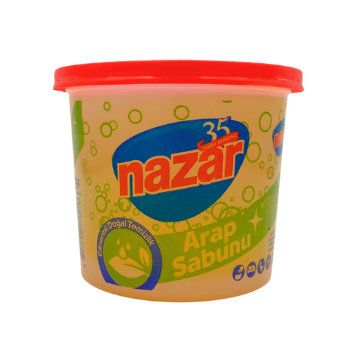 Nazar Arap Sabunu (Arabian Soap) 950g