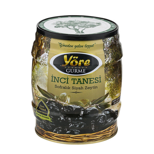Yore Sunkissed Mediterranean Olives 750g
