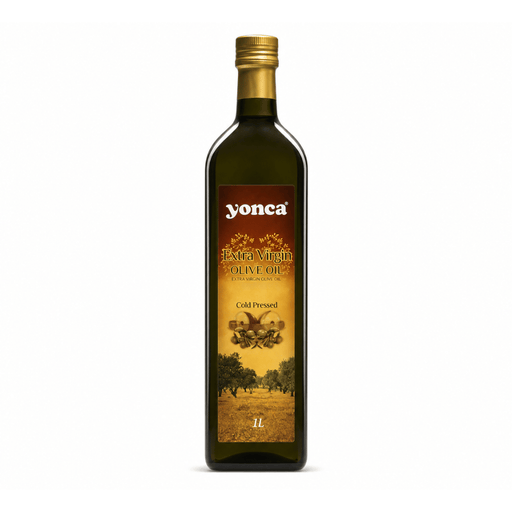 Yonca Extra Virgin Olive Oil 1L