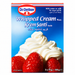 Dr. Oetker Chocolate Krem Santi 80g
