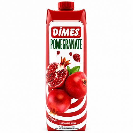 Dimes Pomegranate Juice 1L