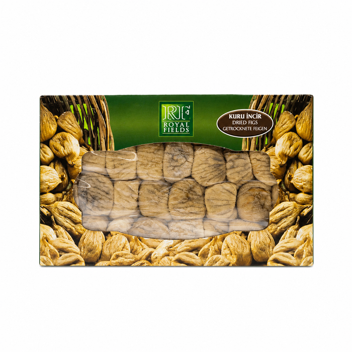 Royal Fields Figs 1kg