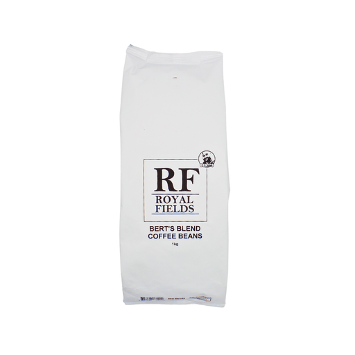 Royal Fields Coffee Beans 1kg