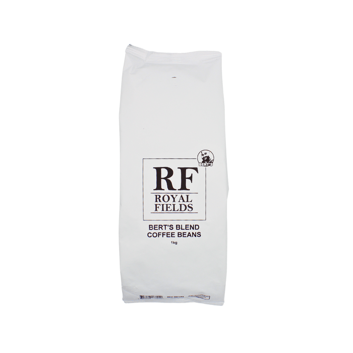 Royal Fields Coffee Beans 1kg