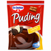 Dr. Oetker Chocolate Pudding Pieces 115g
