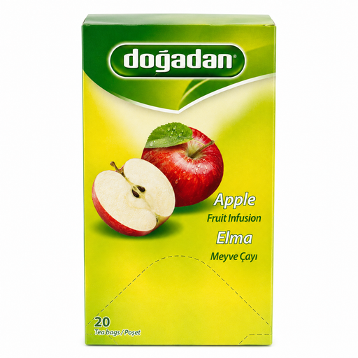 Dogadan Apple Tea 20 pack