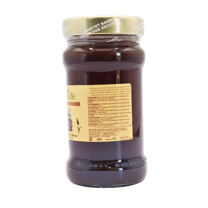 DoraLife Mesir Macuna 400g