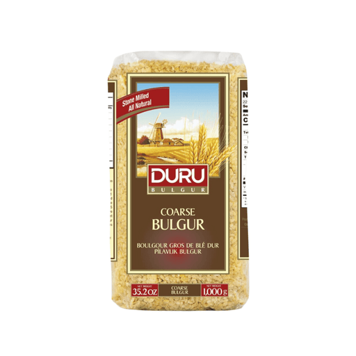Duru Coarse Bulgur 1kg