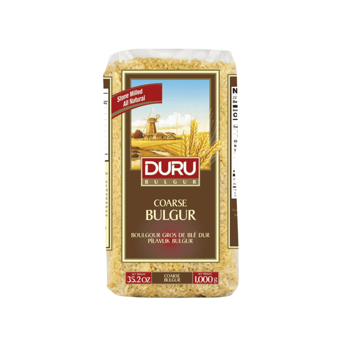 Duru Coarse Bulgur 1kg