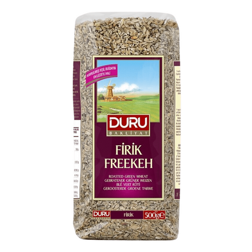 Duru Firik Freekeh 500g