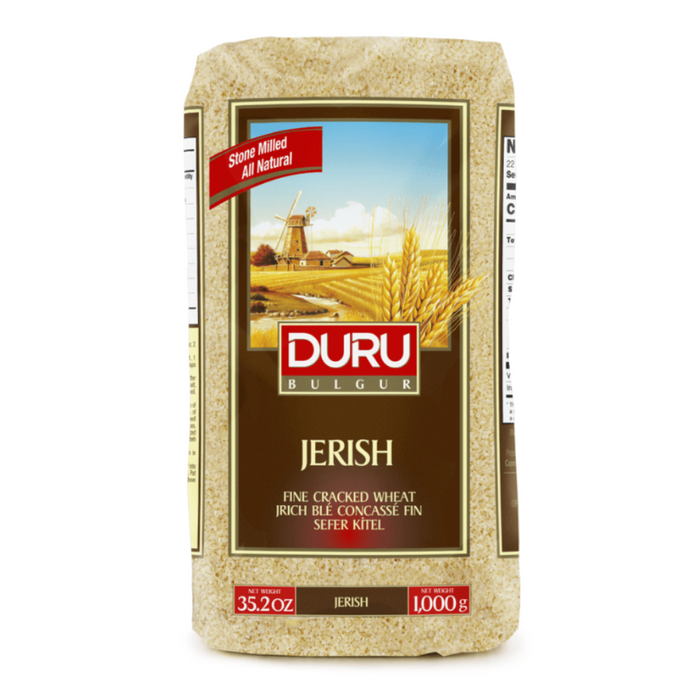 Duru Jerish 1kg