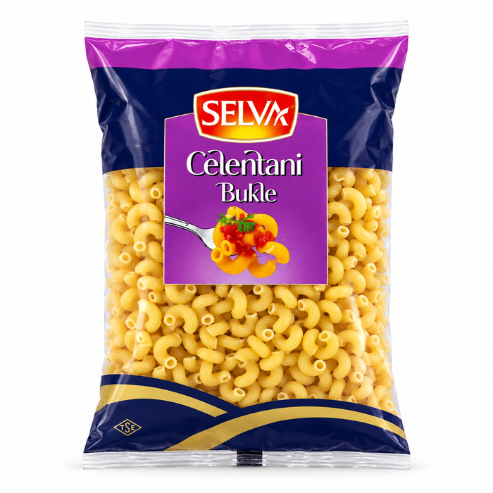 SELVA CELENTANI/BUKLE #47 500G(20)