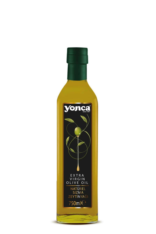 Yonca Extra Virgin Olive Oil 750ml