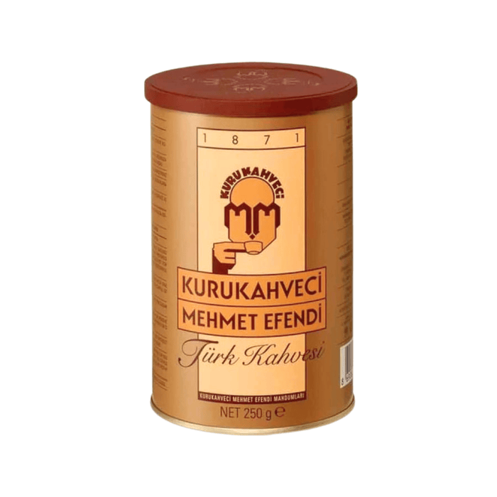 Mehmet Efendi Turkish Coffee 250g