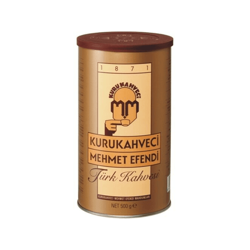 Mehmet Efendi Turkish Coffee 500g