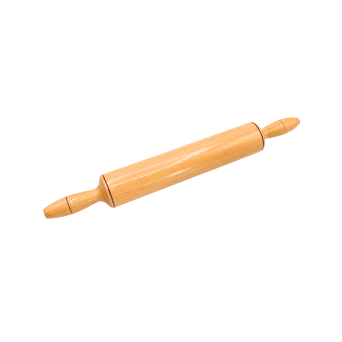 Merdane Wood Rolling Pin