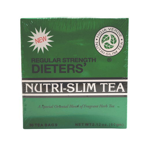 Nutri Slim Tea 60g