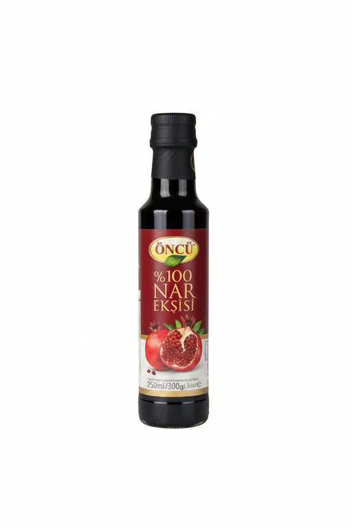 Oncu 100 % Pomegranate Syrup 250mL