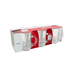 Pasabache Keyif Tea Glasses W/ Handle 6 Pack