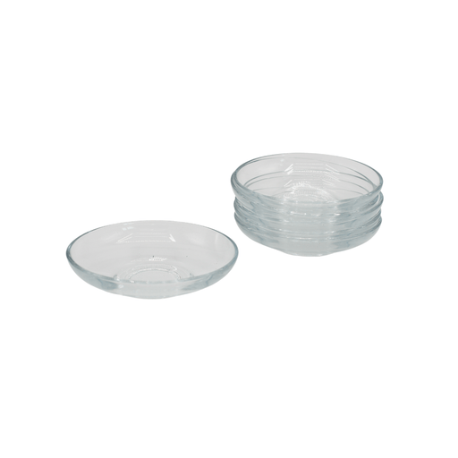 Pasabache Tea Cup Bottom 6 Pack