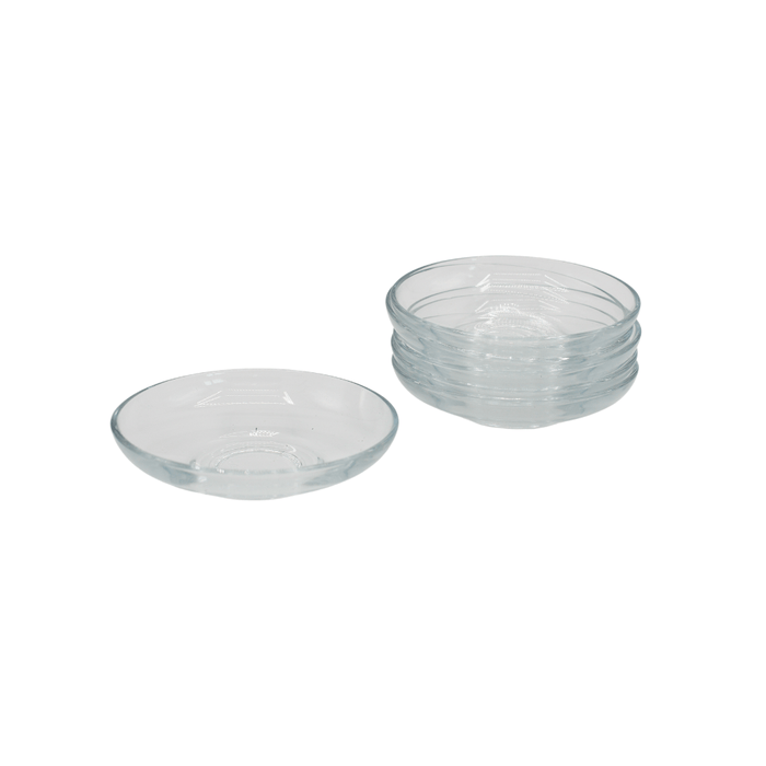 Pasabache Tea Cup Bottom 6 Pack
