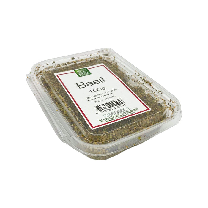 Royal Fields Basil 100g