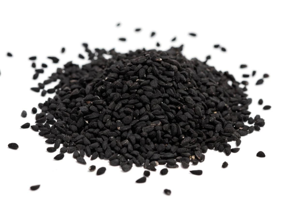 Royal Fields Black Cumin Seeds 200g