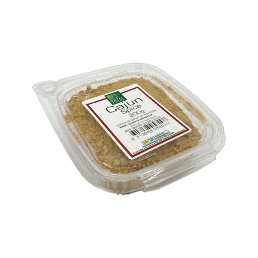 Royal Fields Cajun Spice 200g