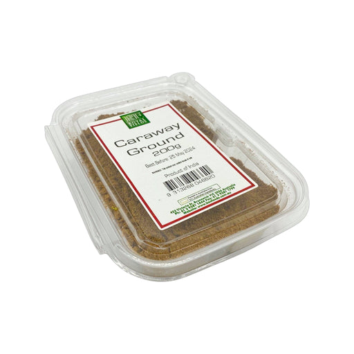 Royal Fields Caraway Ground 200g