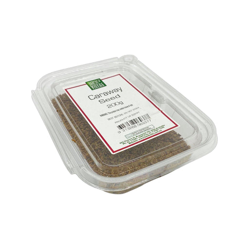 Royal Fields Caraway Seeds 200g